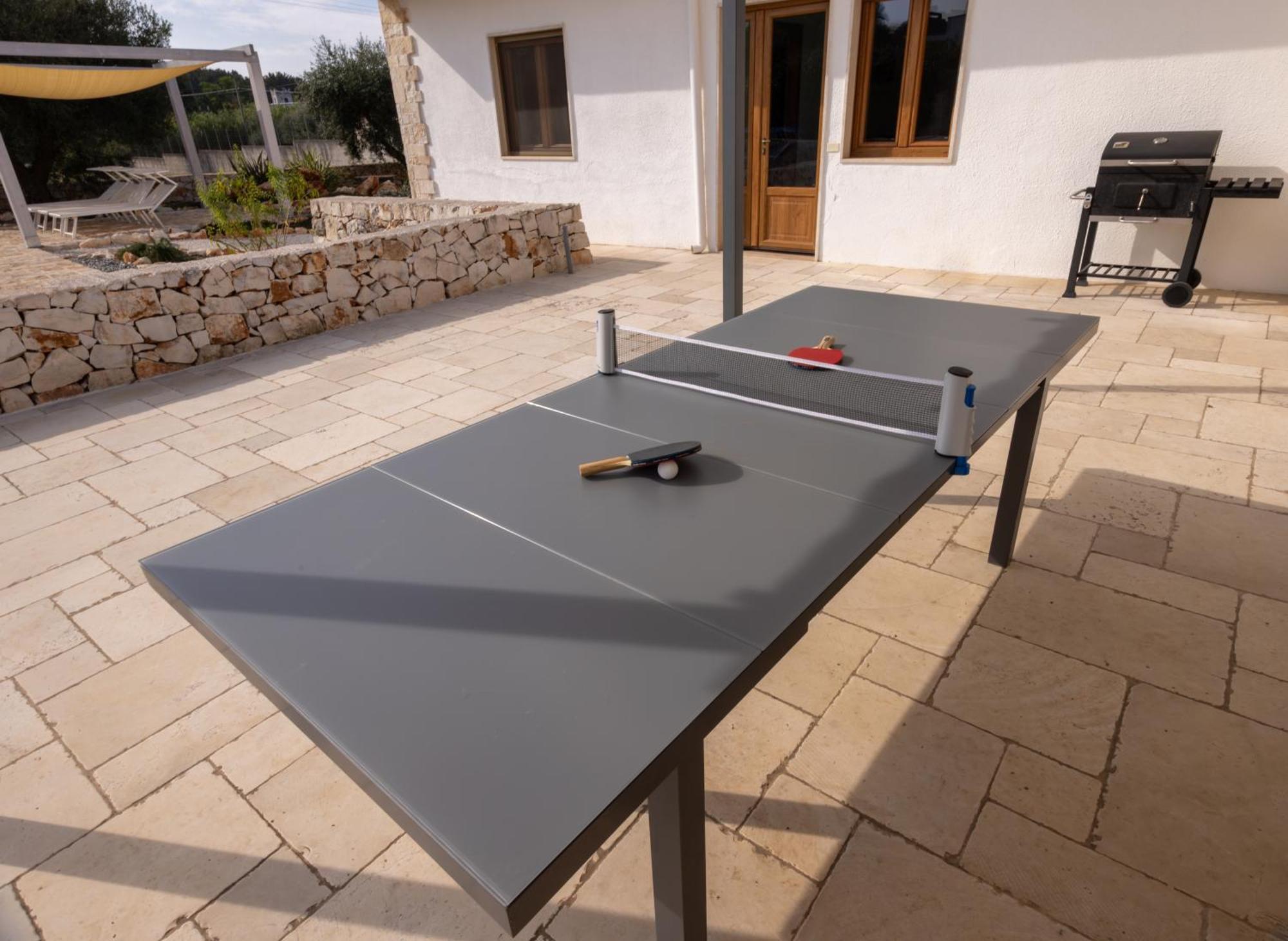 Villa With Trullo And Pool, Alberobello Exterior foto